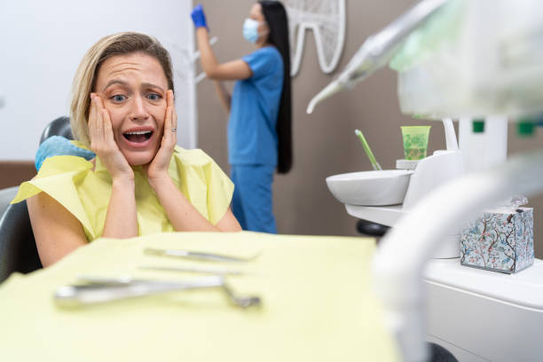 Best Emergency Treatment for Dental Infections or Abscesses in , IA